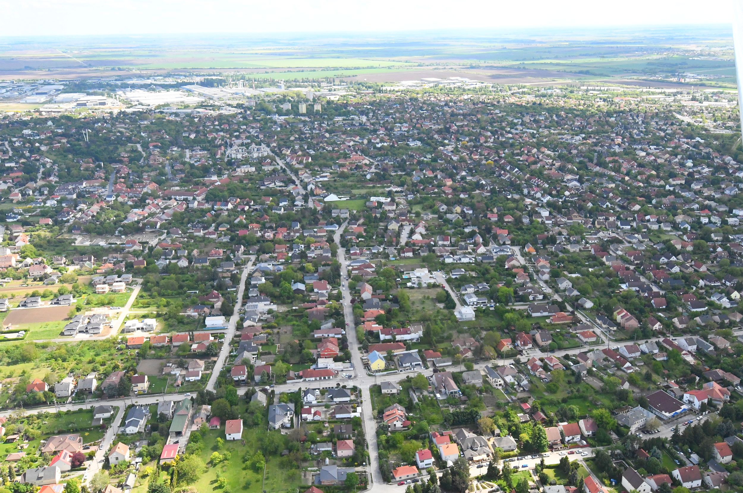 Az Öreghegyen lesz a következő lakossági fórum november 20-án, szerdán